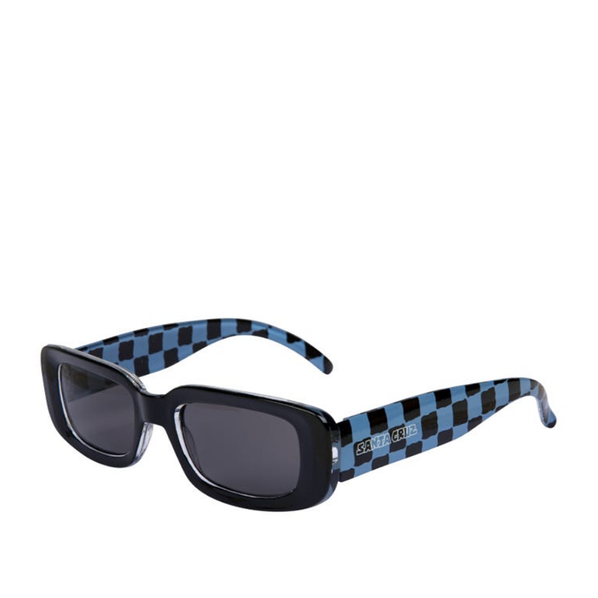Occhiali Santa Speed MFG Sunglasses Nero/Blu