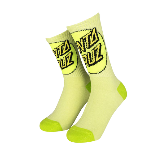 Calzini Santa Cruz Bambino Oversize Other Sock 2 pack