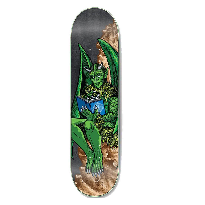 Deck Skate Strangelove Gargoyle