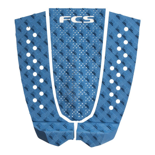 Pad Surf FCS T-3 EcoBlend Blu
