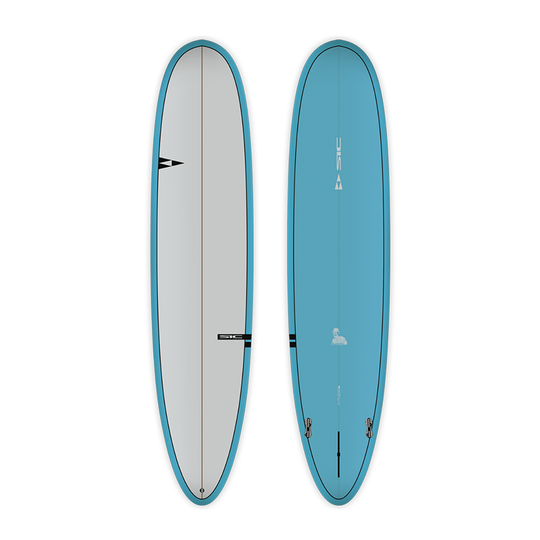 Tavola Surf Sic Swindler 8’6” Celeste