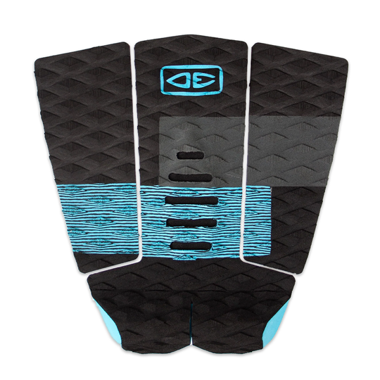 Pad Surf Ocean&Earth Owen Wright Signature Tail Pad Blu