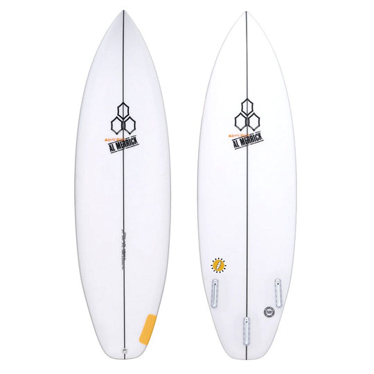 Tavola da Surf Al Merrick Happy Everyday 5'10"