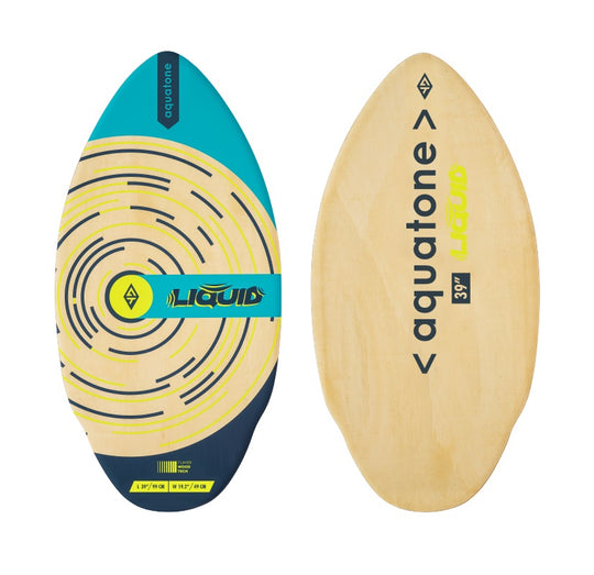 Skimboard Aquatone Liquid 39"