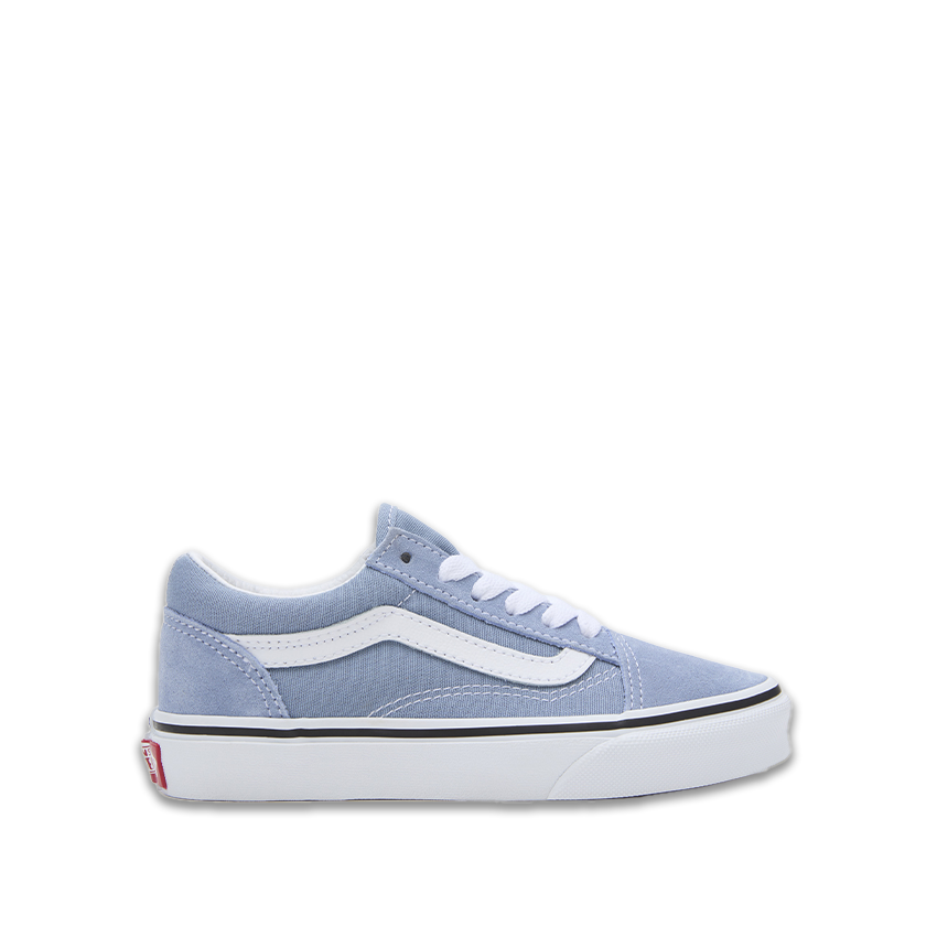 Sneakers Vans Bambino Old Skool Blu