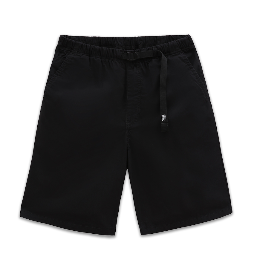 Bermuda Vans City Boy Baggy Short Nero