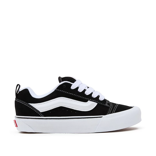 Sneakers Vans Knu Skool Nero