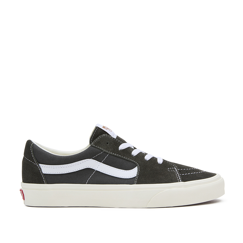 Sneakers Vans Sk8-Low Nero