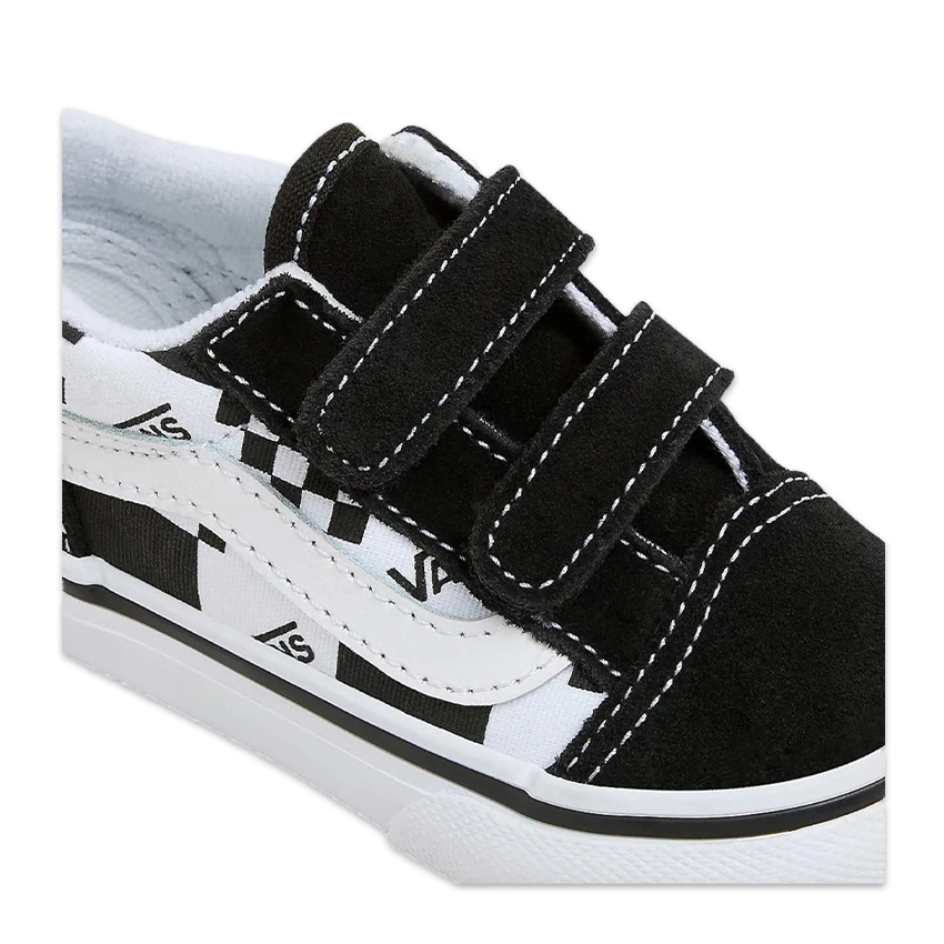 Giubbotto bambino vans shop