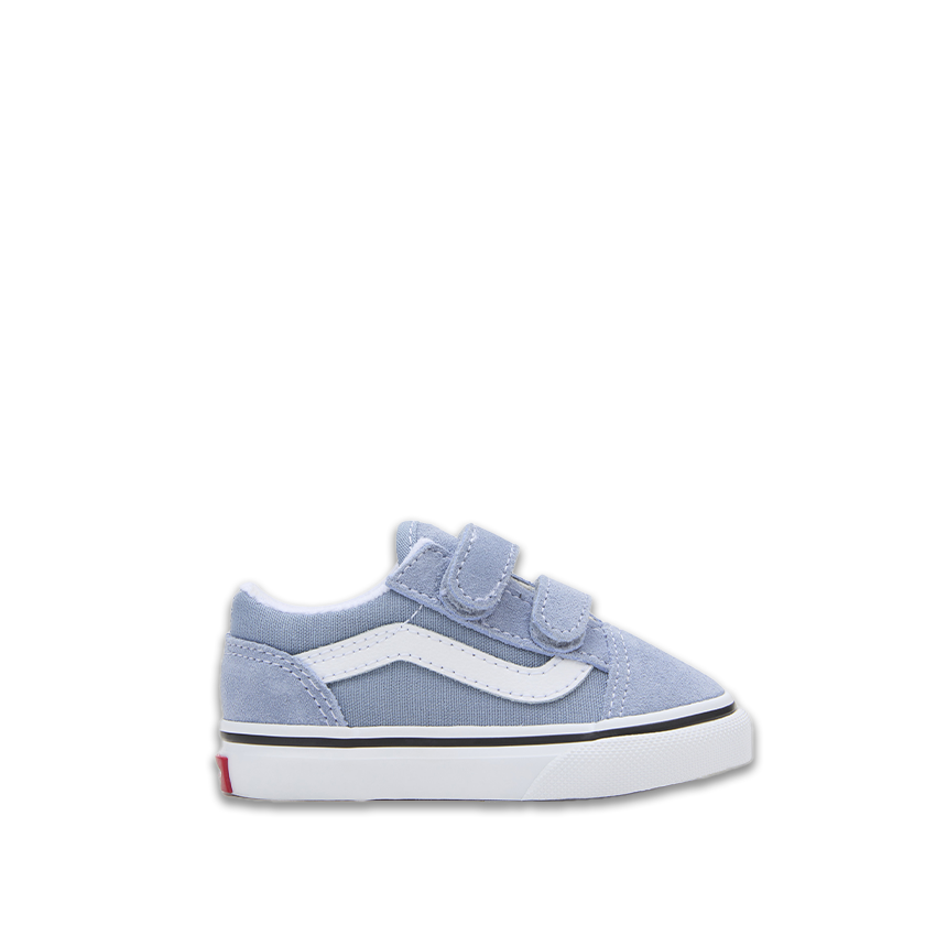 Sneakers Vans Bambino Old Skool Blu