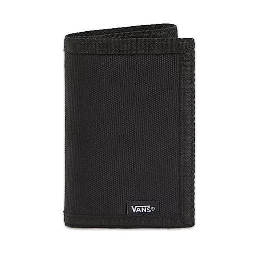 Portafogli Vans Slipped Wallet Nero