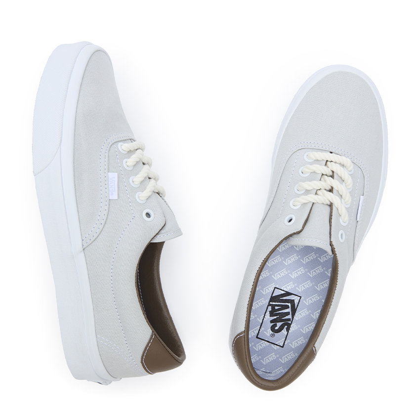 Sneakers Vans Era 59 C L Grigio su Liquido Store