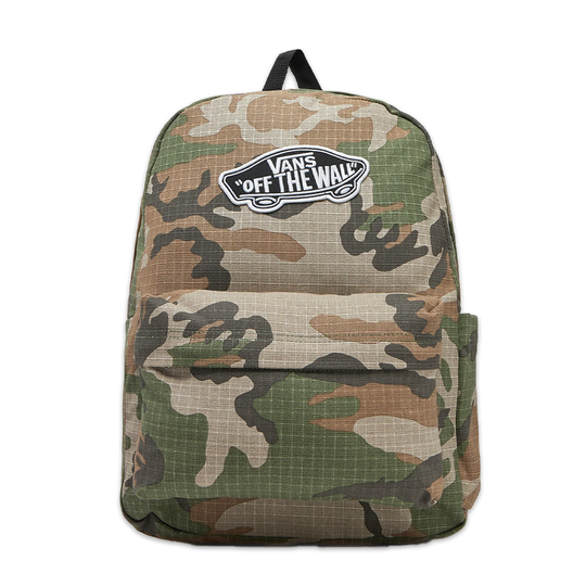 Zaino Vans Old Skool Classic Backpack Camo