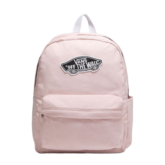 Zaino Vans Old Skool Classic Backpack Rosa