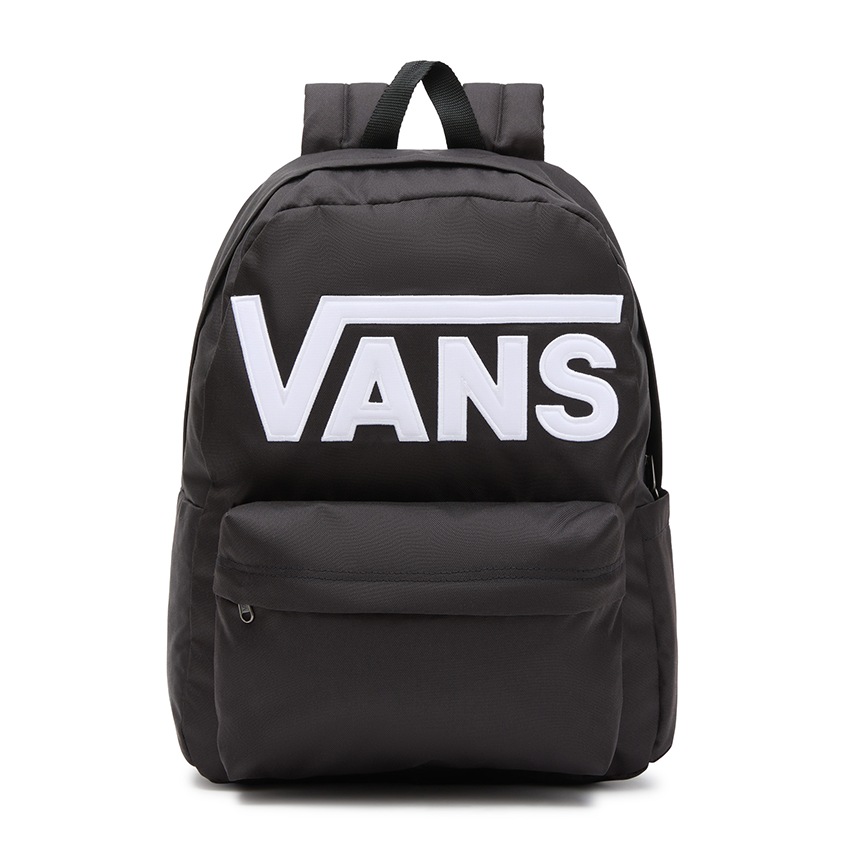 Zaino Vans Old Skool Drop V Backpack Nero