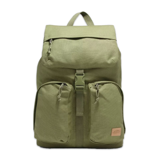 Zaino Vans Field Trippin Rucksack Verde