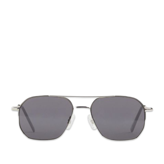Occhiali da Sole Vans Breaker Sunglasses Nero
