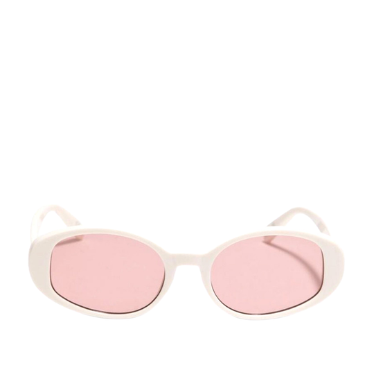 Occhiali Vans Out There Sunglasses Bianco