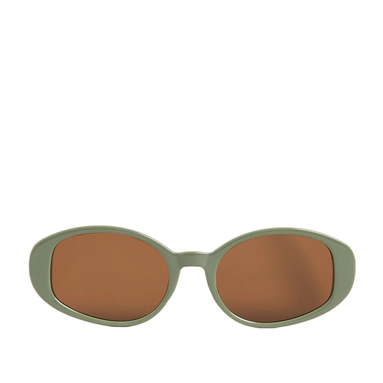 Occhiali da Sole Vans Out There Sunglasses Verde