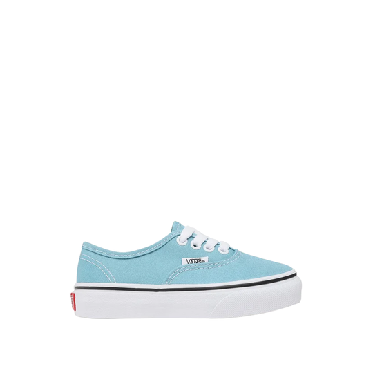 Sneakers Bambino Vans Authentic Celeste