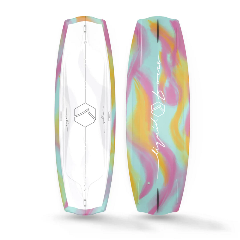 Tavola da Wakeboard Liquid Force Angel 130