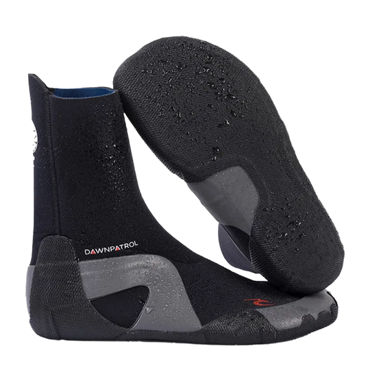 Calzari Rip Curl Down Patrol RT 3mm Nero
