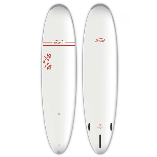 Oxbow Magnum 8'4" Surfplank