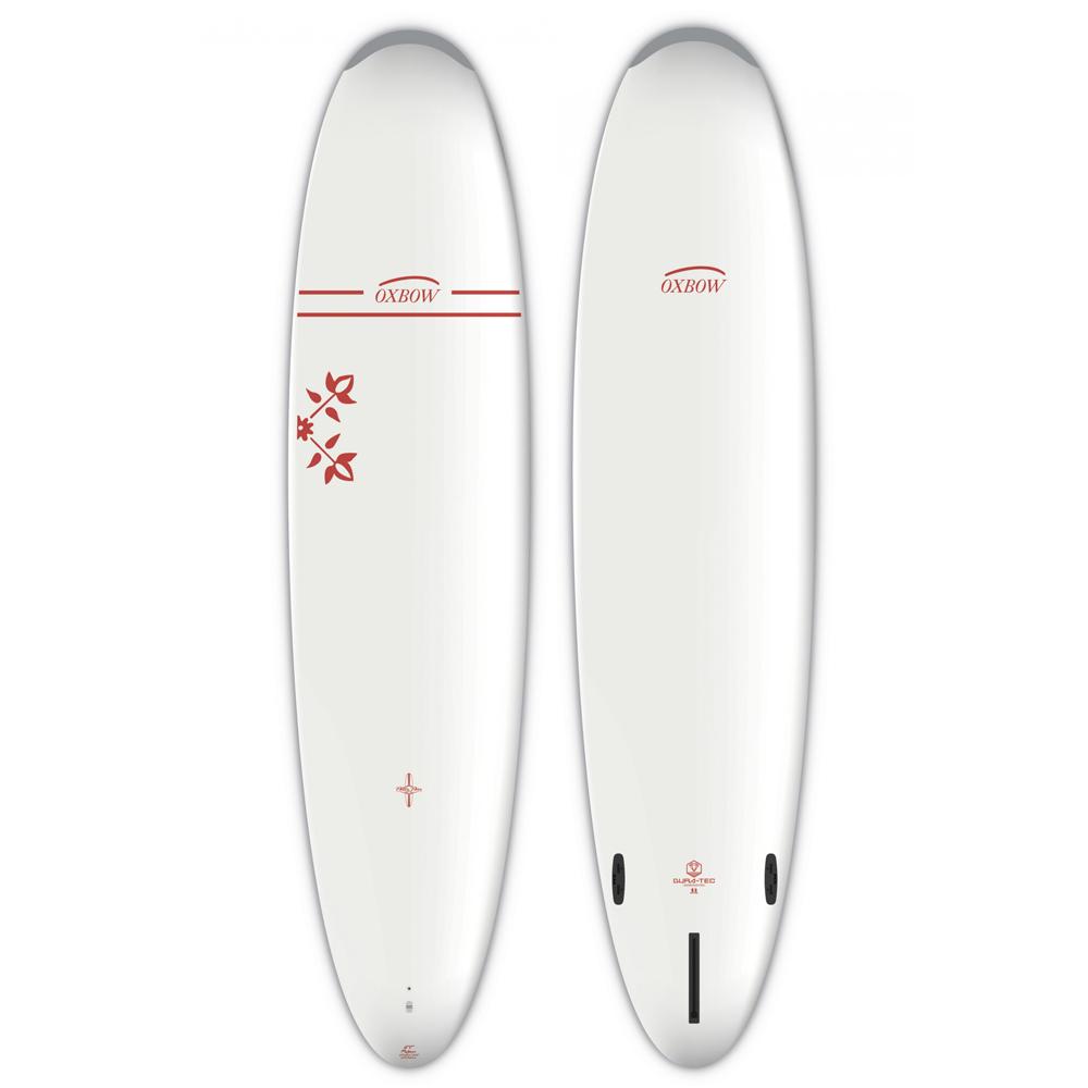 Oxbow Magnum 8'4" Surfplank