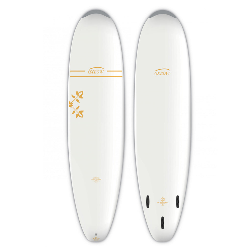 Tavola da Surf Oxbow Mini Nose Rider 7'6"