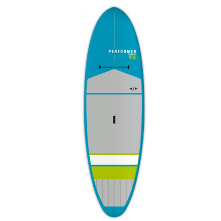 Surfplank Sup Sic Tought-Tec Performer 9'2"