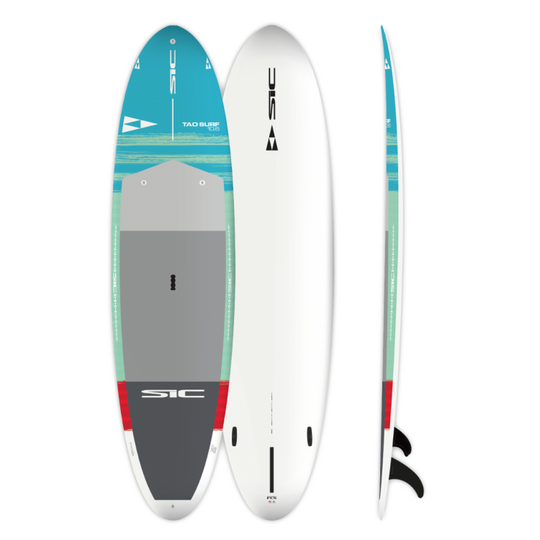 Sup Sic Tao Surfplank 10'6"