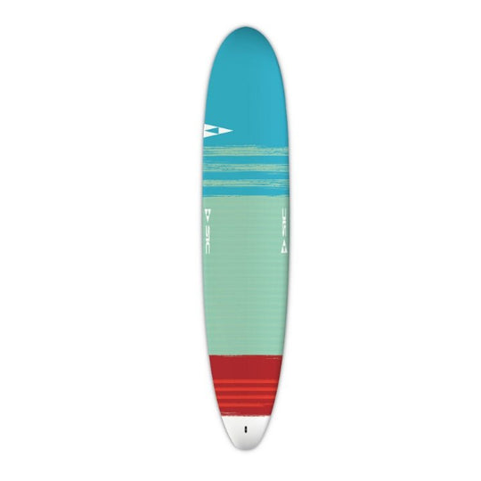 Surfplank da Surf Sic Longboard Print 9'0"