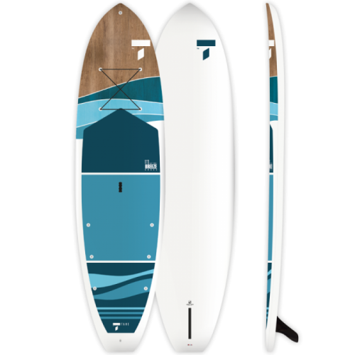 SUP Tahe  Breeze Cross A-TEC 11"