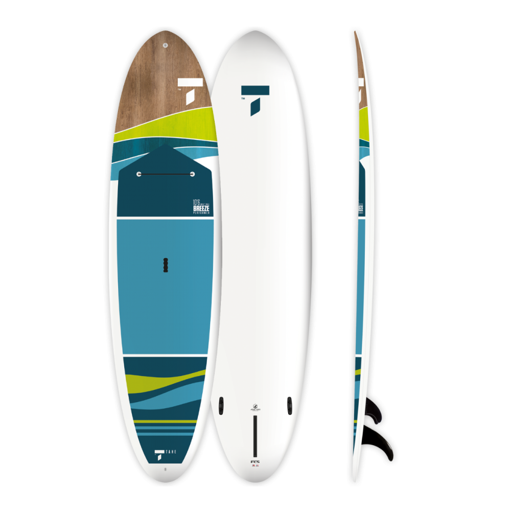 Tavola Sup Sic Tao Fit 10’0” Ace Tec