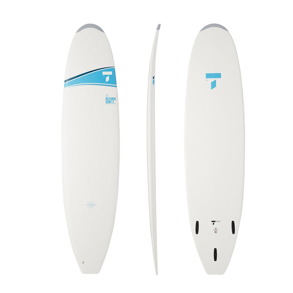 Tavola da Surf Tahe Malibu 7'9"