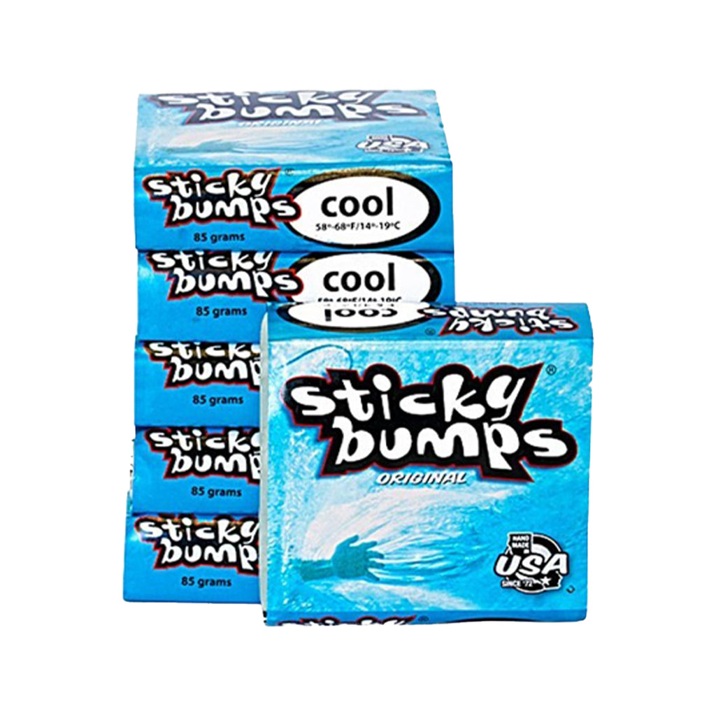 Paraffina Sticky Bumps Original Cool