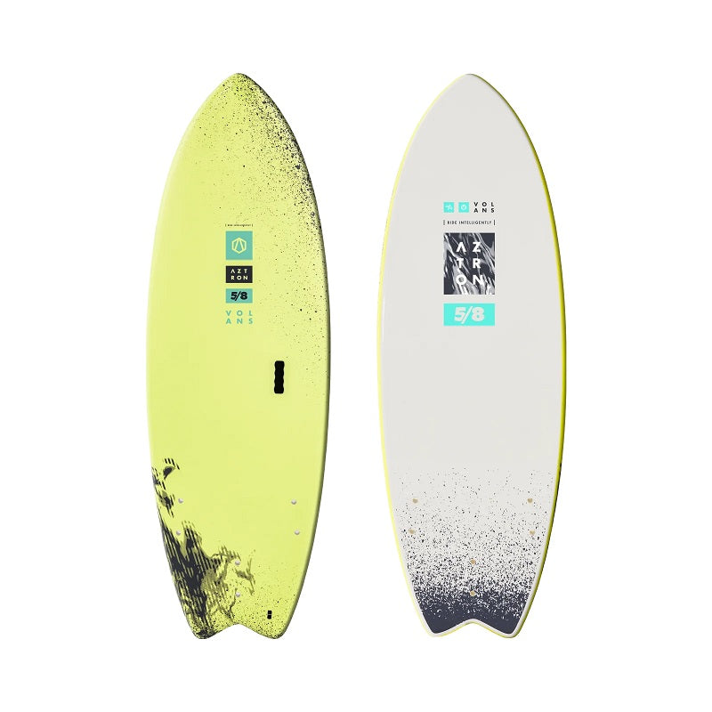 Surfplank da Surf Aztron Flying 5'8"