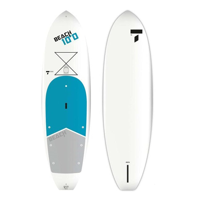 Surfplank Sup Tahe Beach Cross T-Tec 10'0"