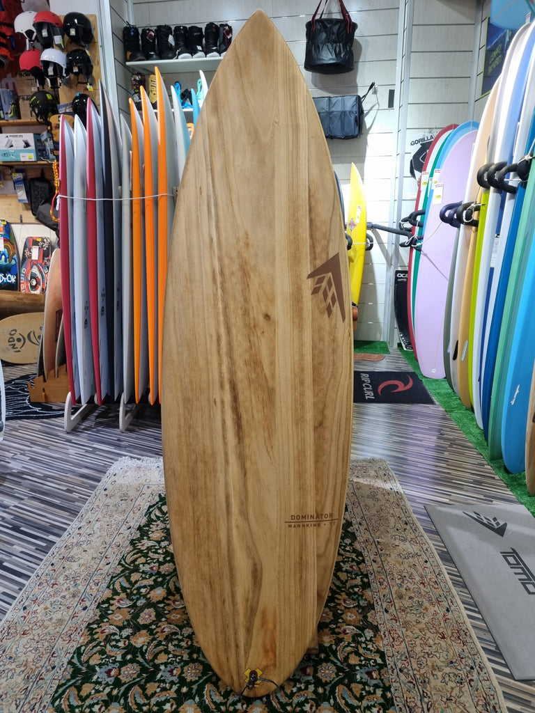 Planche de Surf Firewire Creaper 5'8 [Occasion]