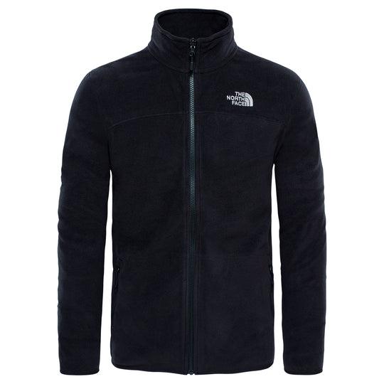 Pile The North Face Glacier M100 Nero