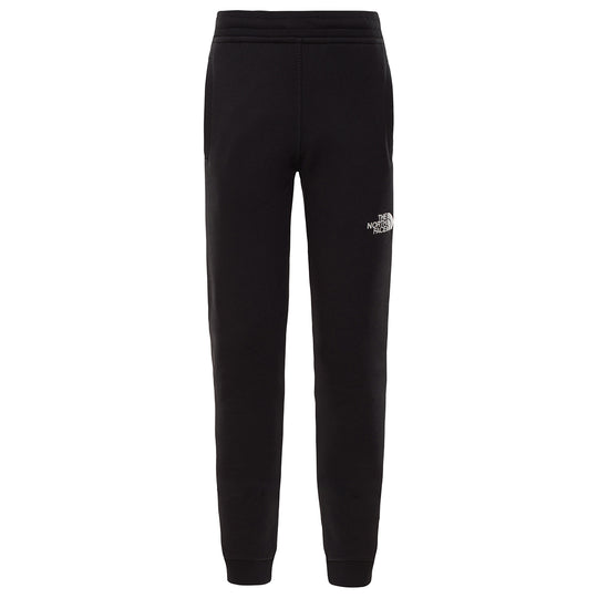 The North Face Child Fleece Pant Tracksuit Black