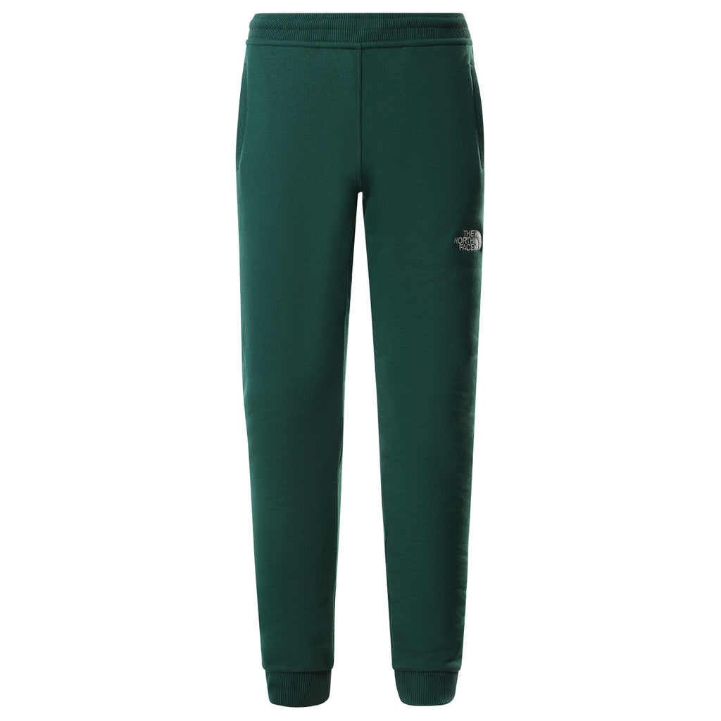 Tuta The North Face Bambino Fleece Pant Verde