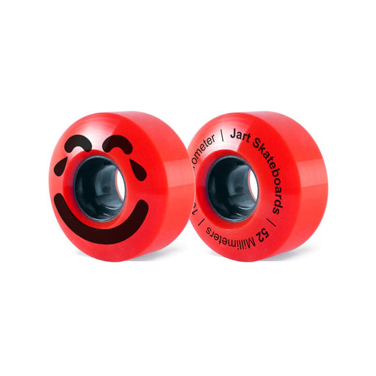 Skate Jart Be Happy 52mm Rollen