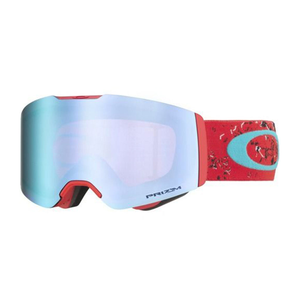 Maschera Oakley Fall Line OO7085-23