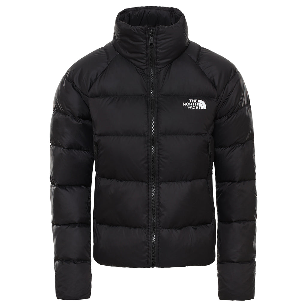 The North Face Doudoune Femme Hyalite Noir