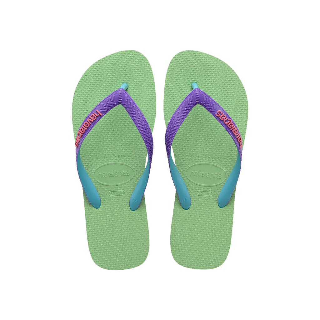 Infradito Havaianas Top Mix Vert