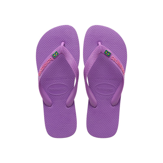 Infradito Havaianas Brasil Layers Alto