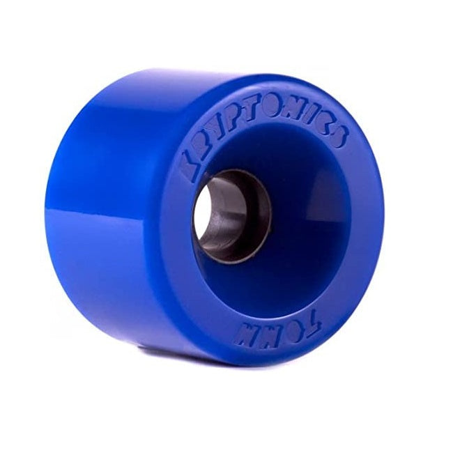 Ruote Skate Kryptonics Star Trac 70mm 82Aa Blu