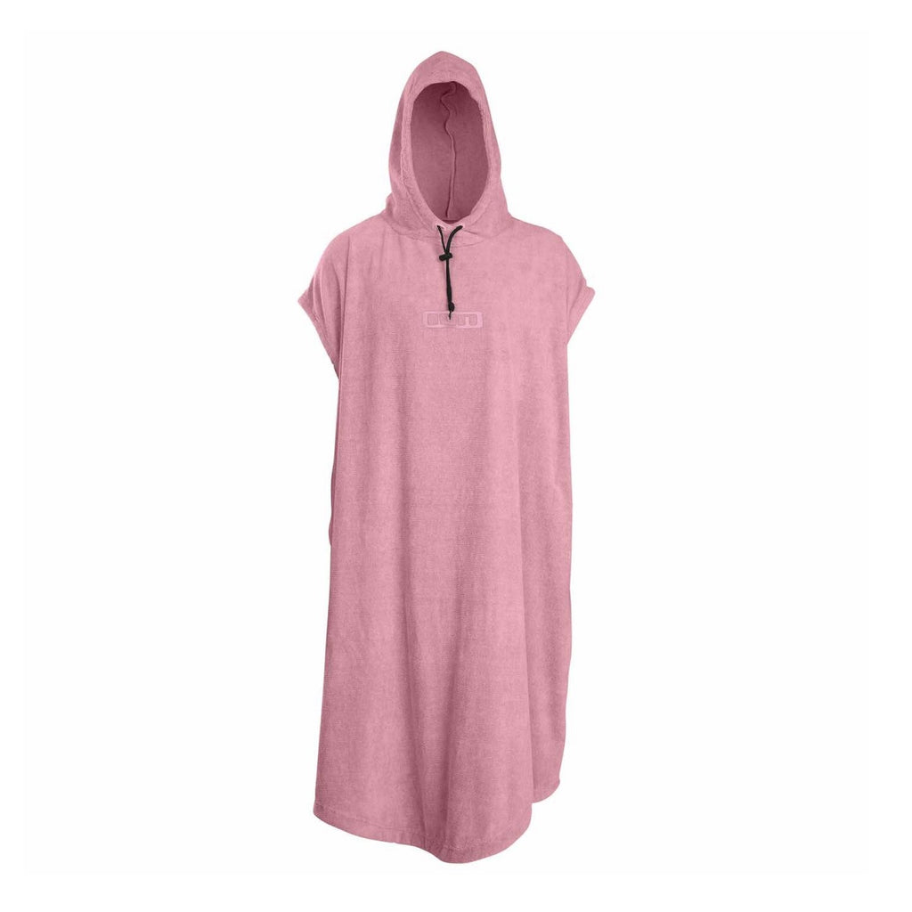 Pink Ion Core Poncho