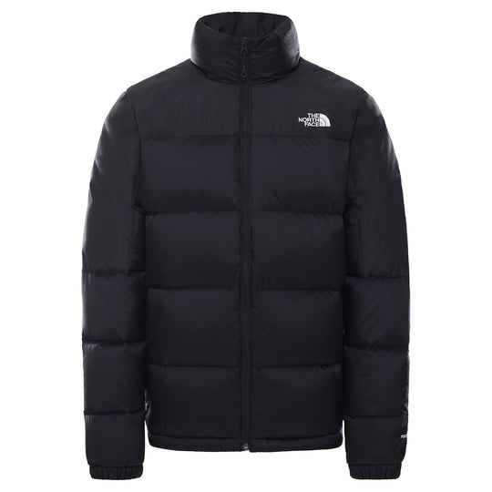 Piumino Donna The North Face Diablo Nero